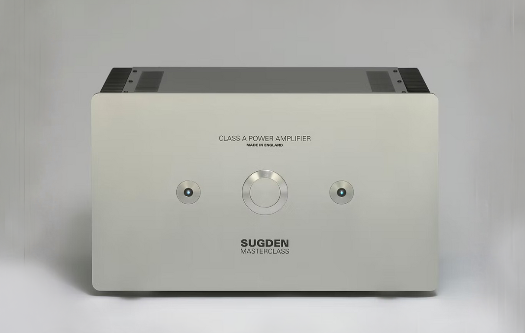 Sugden SPA-4 / MPA-4