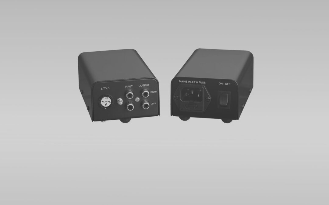 Sugden A21 Stage Two