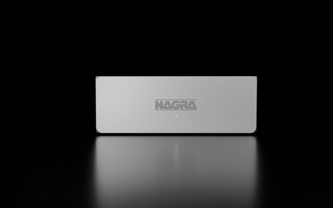 Nagra Compact PSU