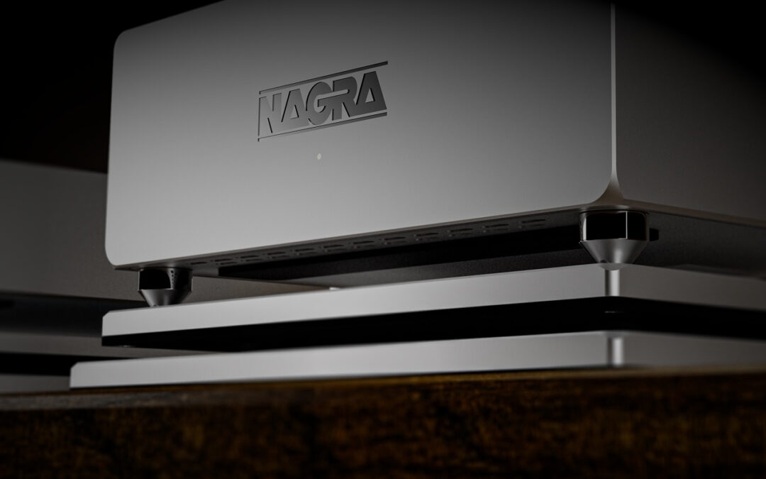 Nagra Compact VFS