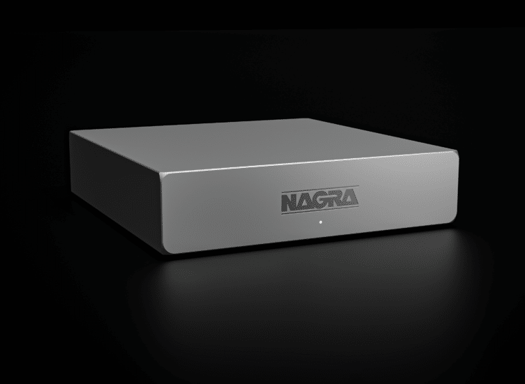 Nagra Compact Player